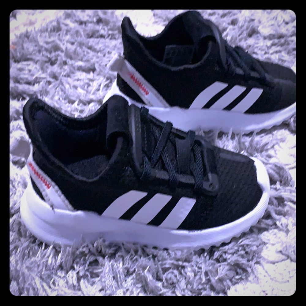 Baby adidas